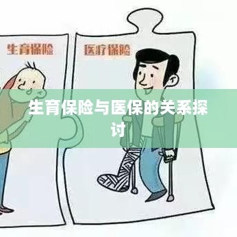 生育保险与医保关系深度探讨，融合与协同发展的视角-图1
