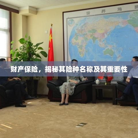 揭秘财产保险险种名称及其重要性,保障您的财产安全!-图1 揭秘财产保险险种名称及其重要性,保障您的财产安全!-图1