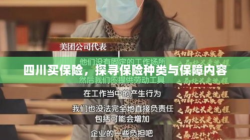 四川保险探秘,种类与保障内容全解析-图1 四川保险探秘,种类与保障内容全解析-图1