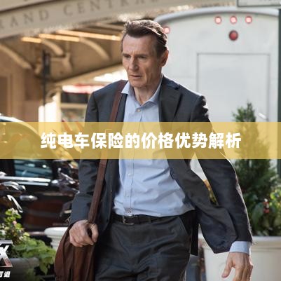 纯电车保险价格优势深度解析-图1 纯电车保险价格优势深度解析-图1
