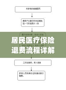 居民医疗保险退费流程全面解析-图1 居民医疗保险退费流程全面解析-图1