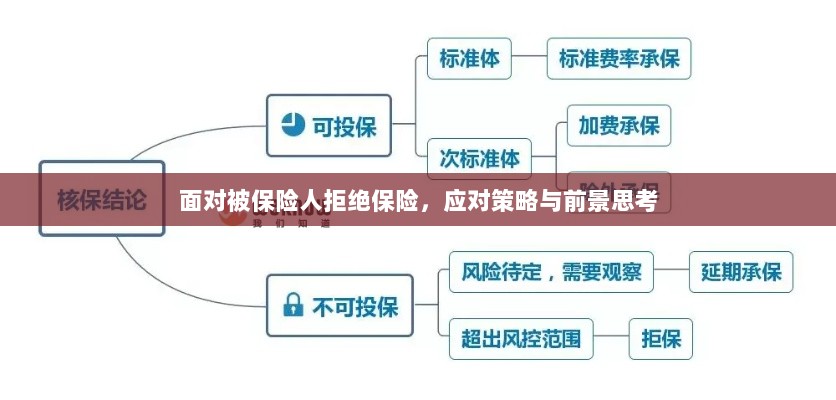 被保险人拒绝保险,应对策略及前景思考-图1 被保险人拒绝保险,应对策略及前景思考-图1