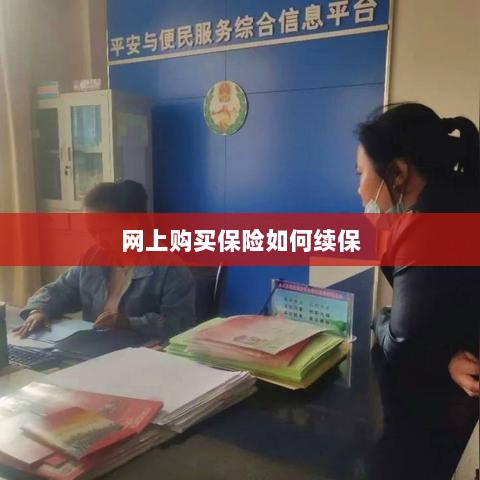 网上购买保险的续保指南-图1 网上购买保险的续保指南-图1
