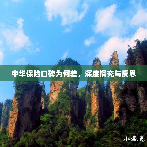 中华保险口碑深度探究与反思,原因何在?-图1 中华保险口碑深度探究与反思,原因何在?-图1