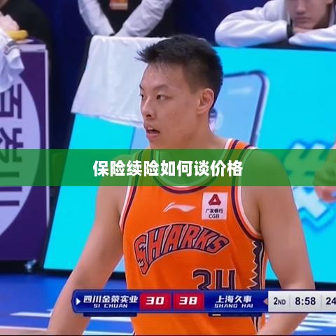 保险续险价格谈判攻略-图1 保险续险价格谈判攻略-图1