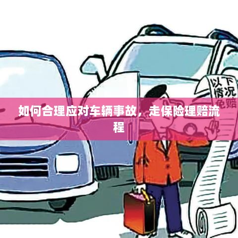 车辆事故应对指南，走保险理赔流程详解-图1