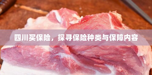 四川保险探秘，种类与保障内容全解析-图1