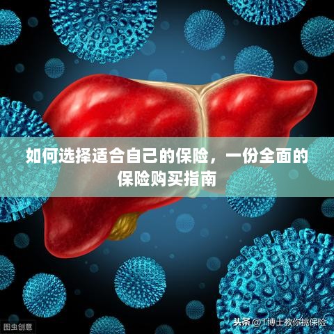 全面保险购买指南,如何挑选适合自己的保险-图1 全面保险购买指南,如何挑选适合自己的保险-图1