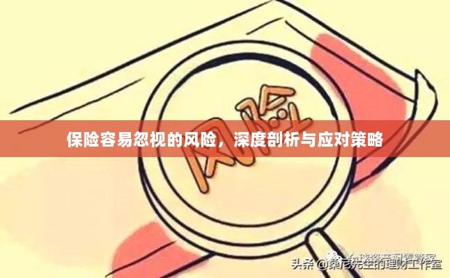 深度解析易被忽视保险风险及应对策略-图1 深度解析易被忽视保险风险及应对策略-图1