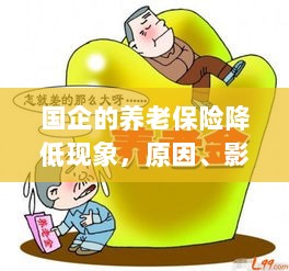 国企养老保险降低现象,原因、影响及应对策略-图1 国企养老保险降低现象,原因、影响及应对策略-图1
