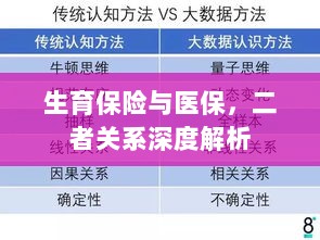 生育保险与医保的关系深度探讨与解析-图1