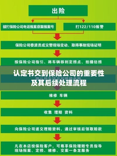 认定书对保险公司的重要性及后续处理流程详解-图1 认定书对保险公司的重要性及后续处理流程详解-图1