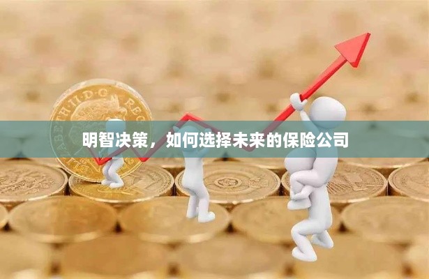 明智决策,如何选择未来的保险合作伙伴-图1 明智决策,如何选择未来的保险合作伙伴-图1