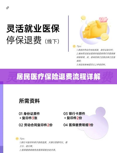 居民医疗保险退费流程全面解析-图1 居民医疗保险退费流程全面解析-图1
