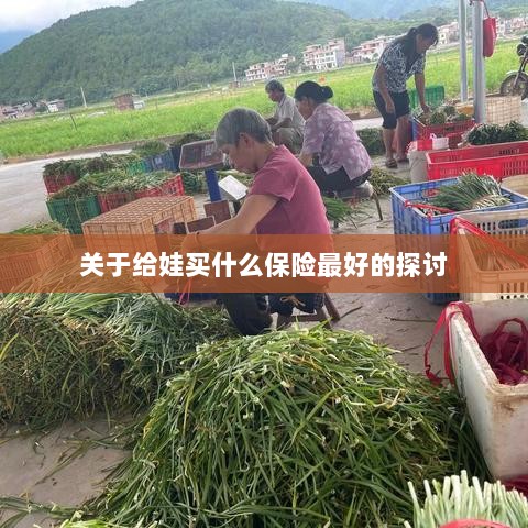 关于儿童保险选择的最佳探讨，如何为宝宝选购最合适的保险？-图1