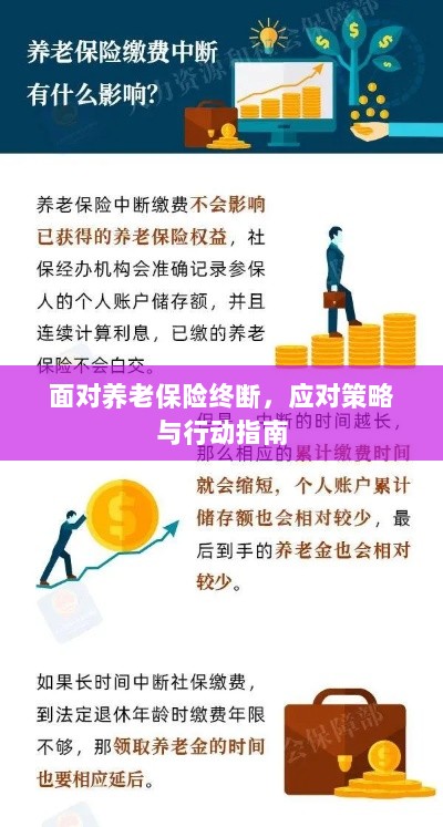 养老保险中断危机，应对策略与行动指南-图1