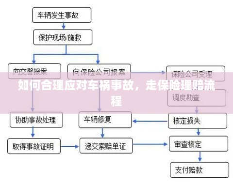 车祸事故应对指南,走保险理赔流程详解-图1 车祸事故应对指南,走保险理赔流程详解-图1