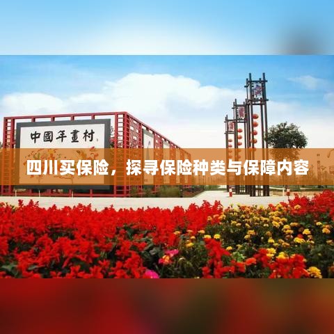 四川保险探秘，种类与保障内容全解析-图1