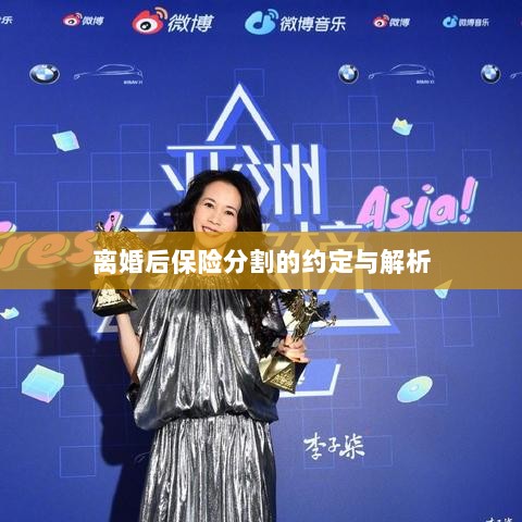 离婚后保险分割的约定详解-图1