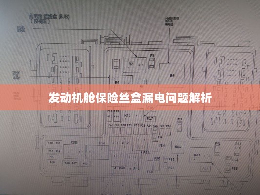 发动机舱保险丝盒漏电问题深度解析-图1