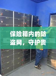 保险箱内防盗网，守护贵重物品的安全屏障-图1