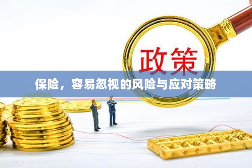 保险，易被忽视的风险及应对策略解析-图1