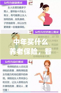 智慧选择养老保险,中年人的未来保障之选-图1 智慧选择养老保险,中年人的未来保障之选-图1