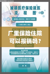 解读保险政策，厂里保险住院能否报销及报销流程详解-图1