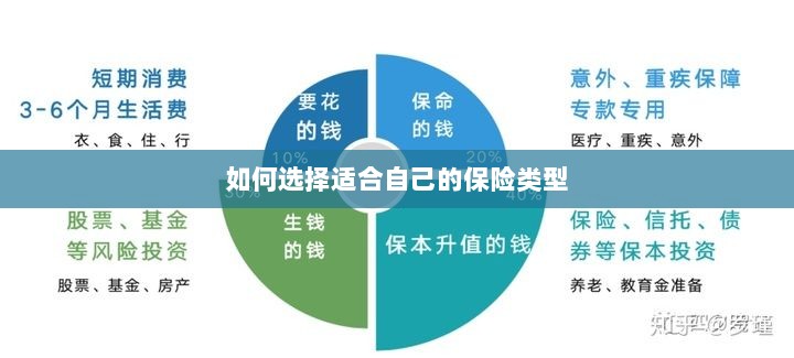 如何选择适合自己的保险类型，投保指南与策略建议-图1