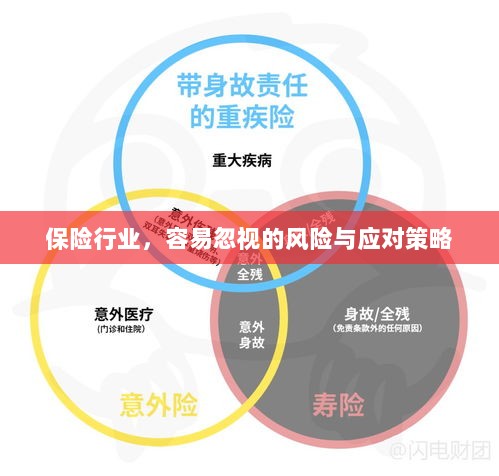 保险行业易被忽视的风险及应对策略探讨-图1