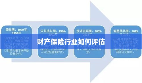 财产保险行业评估方法与策略解析-图1
