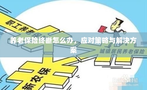 养老保险中断应对指南,解决方案与策略-图1 养老保险中断应对指南,解决方案与策略-图1