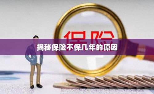 揭秘保险不保多年的原因解析-图1 揭秘保险不保多年的原因解析-图1