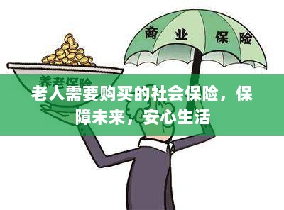 老人社会保险,保障未来,安心生活-图1 老人社会保险,保障未来,安心生活-图1