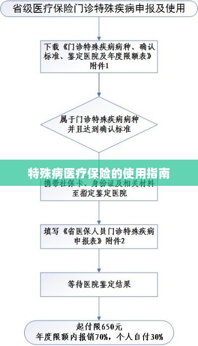 特殊病医疗保险使用指南详解-图1