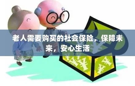 老人社会保险,保障未来,安心生活-图1 老人社会保险,保障未来,安心生活-图1