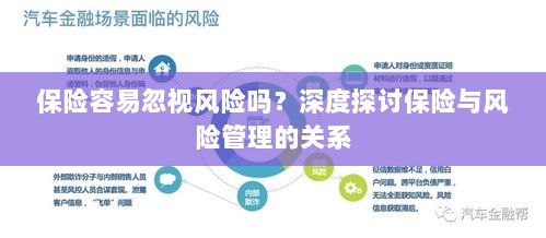 深度探讨保险与风险管理关系,揭示易被忽视的风险及其应对策略-图1 深度探讨保险与风险管理关系,揭示易被忽视的风险及其应对策略-图1