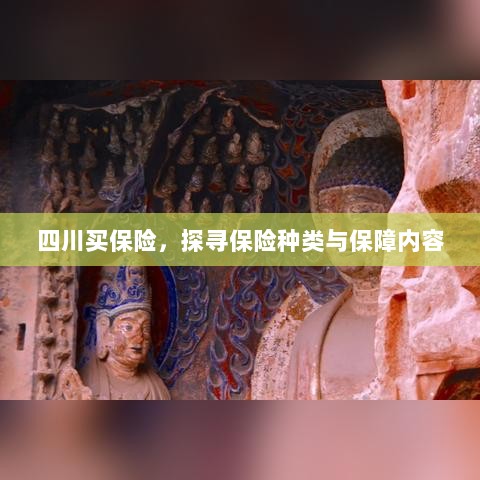 四川保险探秘,种类与保障内容全解析-图1 四川保险探秘,种类与保障内容全解析-图1