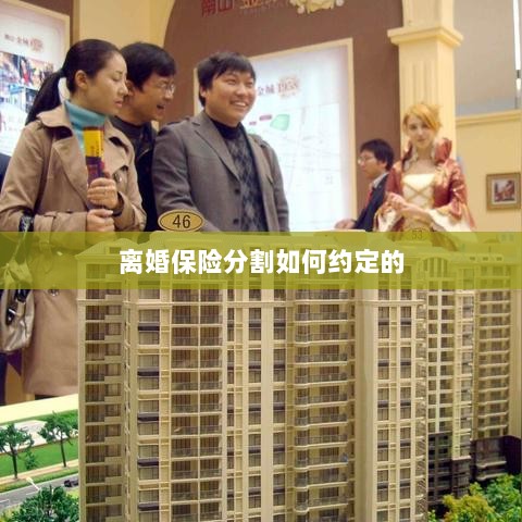 离婚保险分割约定详解-图1