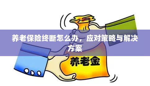 养老保险中断应对指南,解决方案与策略-图1 养老保险中断应对指南,解决方案与策略-图1
