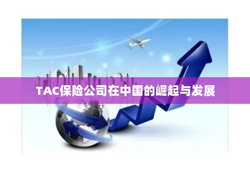 TAC保险公司在中国的崛起与蓬勃发展之路-图1