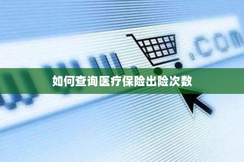 医疗保险出险次数查询攻略-图1 医疗保险出险次数查询攻略-图1