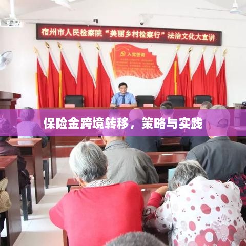 保险金跨境转移的策略与实践探讨-图1