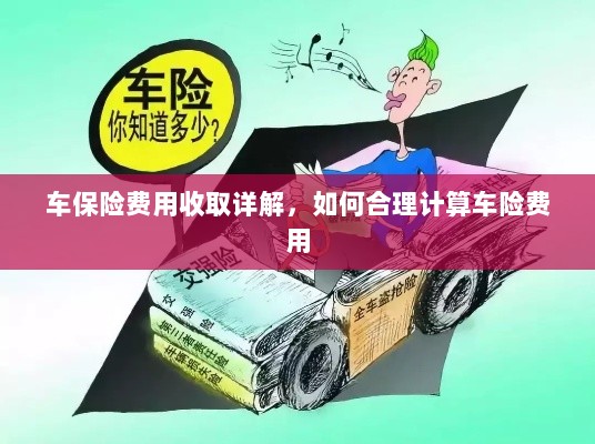 车保险费用详解与合理计算指南-图1 车保险费用详解与合理计算指南-图1