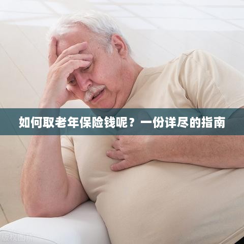 老年保险金的领取指南，步骤与要点详解-图1