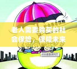 老人社会保险，保障未来，安心生活-图1