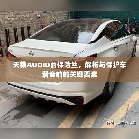天籁AUDIO保险丝,解析与保护车载音响的核心要素-图1 天籁AUDIO保险丝,解析与保护车载音响的核心要素-图1