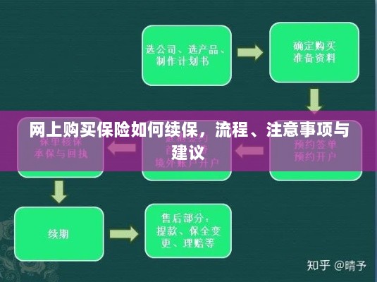 网上保险续保指南，流程、注意事项及建议-图1