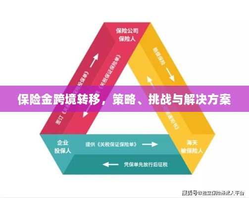 保险金跨境转移,策略、挑战及解决方案探讨-图1 保险金跨境转移,策略、挑战及解决方案探讨-图1