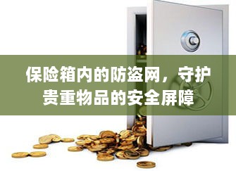 保险箱内防盗网，守护贵重物品的安全卫士-图1
